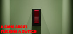 A Game About Flicking A Switch header banner