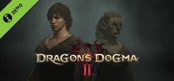 Dragon's Dogma 2 Character Creator & Storage header banner