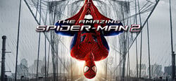 The Amazing Spider-Man 2 header banner