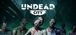 Undead City header banner