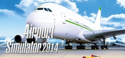 Airport Simulator 2014 header banner
