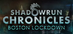 Shadowrun Chronicles - Boston Lockdown header banner