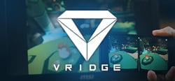 VRidge header banner