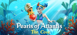 Pearls of Atlantis: The Cove header banner