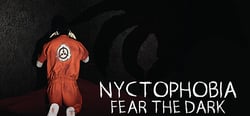 Nyctophobia: Fear the Dark header banner