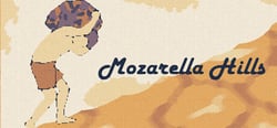 Mozarella Hills header banner