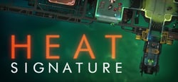 Heat Signature header banner