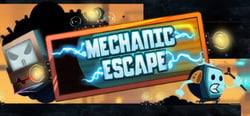 Mechanic Escape header banner