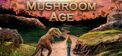 Mushroom Age header banner