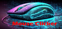 Mouse Clicker :: Instalock header banner