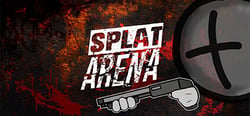 Splat Arena header banner