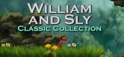 William and Sly: Classic Collection header banner