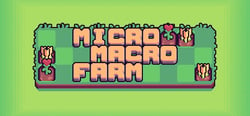 Micro macro farm header banner