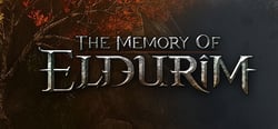 The Memory of Eldurim header banner