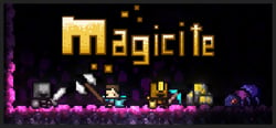 Magicite header banner