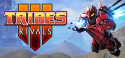 TRIBES 3: Rivals header banner