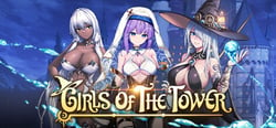 Girls of The Tower header banner