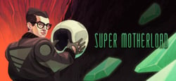 Super Motherload header banner