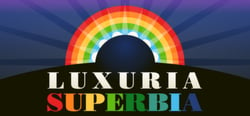 Luxuria Superbia header banner