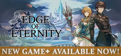 Edge Of Eternity header banner