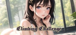 Climbing Challenge header banner