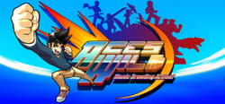 Aces Wild: Manic Brawling Action! header banner