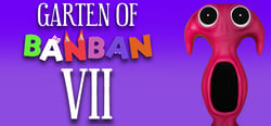 Garten of Banban 7 header banner