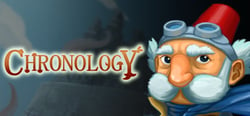 Chronology header banner
