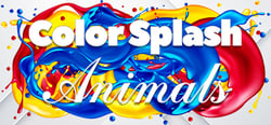 Color Splash: Animals header banner