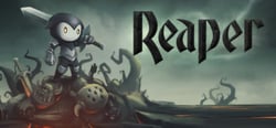Reaper - Tale of a Pale Swordsman header banner