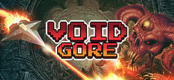 Void Gore header banner
