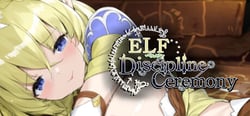 Elf Discipline Ceremony header banner
