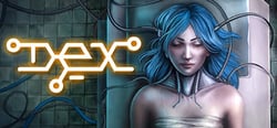 Dex header banner
