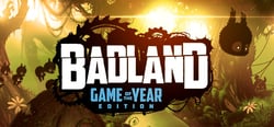 BADLAND: Game of the Year Edition header banner