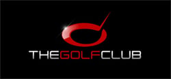 The Golf Club header banner