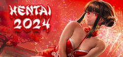 HENTAI 2024 header banner