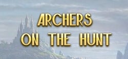 Archers on the hunt header banner