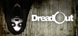 DreadOut header banner