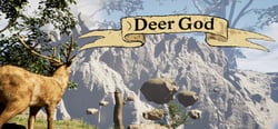 Deer God header banner