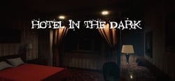 Hotel in the Dark header banner