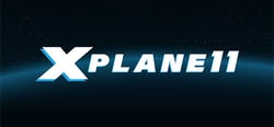 X-Plane 11 header banner