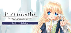 Harmonia Full HD Edition header banner