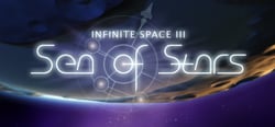 Infinite Space III: Sea of Stars header banner