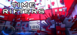 Time Rifters header banner