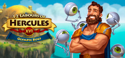 12 Labours of Hercules XVI: Olympic Bugs header banner