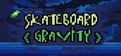 Skateboard Gravity header banner