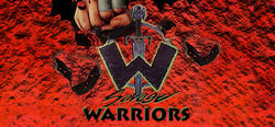 Savage Warriors header banner