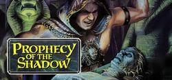 Prophecy of the Shadow header banner