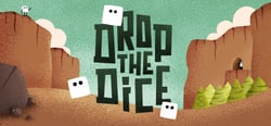 Drop the Dice Playtest header banner