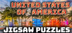 United States of America Jigsaw Puzzles header banner